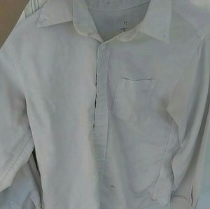 work/school uniform shirt
